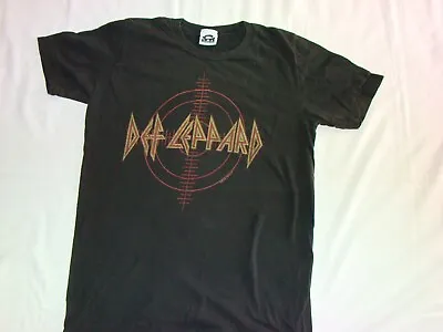 Vintage Def Leppard T-shirt • $50