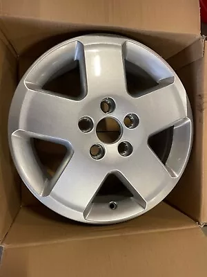 Ford LS LT Focus 10/2004-2009 15x6 5 Spoke Alloy Wheel 3M5J1K007AB NOS Genuine • $180