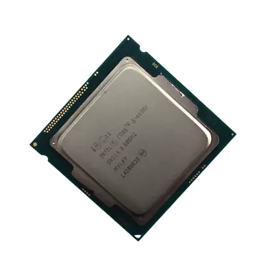 $69.95 • Buy INTEL CORE I5-4690K SR21A 3.50GHz LGA1150 CPU PROCESSOR