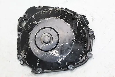 07-08 Suzuki Gsxr1000 Clutch Side Engine Motor Cover • $35