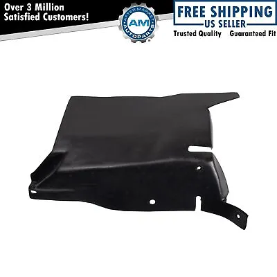 Front Right Inner Fender Liner Fits Impala Monte Carlo Grand Prix LaCrosse • $14.99