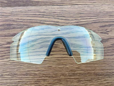 Crystal Clear Shooting Replacement Lenses For Oakley M Frame 2.0/nose Pad • $19