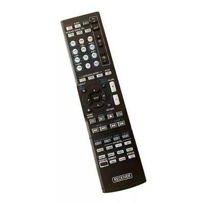 Remote Control For Pioneer 4K AV Receiver VSX-521-K VSX-AX4AV-G VSX-830 SC-9540 • $23.97