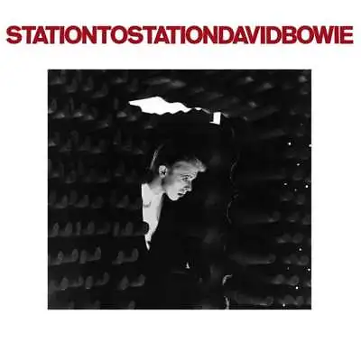 David Bowie (1947-2016): Station To Station (2016 Remastered) (180g) - Plg Uk 9 • £28.16