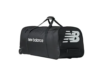 New Balance - Team XL Wheelie Travel Bag *RRP £120* • £49.99