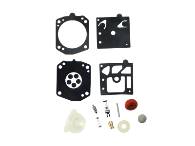 Wacker Neuson OEM Carburetor Rebuild Kit Fits HDA286 HDA308 Carbs | 5200007178 • $30.95