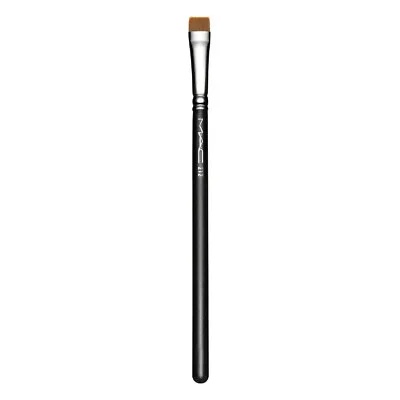 MAC 212 Flat Eye Definer Brush Synthetic Fibre ORIGINAL • $14.99