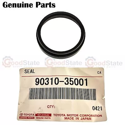 $10.83 • Buy Genuine LandCruiser 80 Series HDJ Rear Axle Shaft Outer Oil Seal