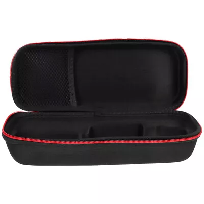 Shockproof Microphone Bag Storage Wireless Portable Storage Pouch Carrying Case • $9.48