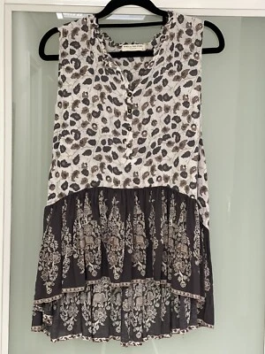 $90 • Buy Spell And The Gypsy Collective