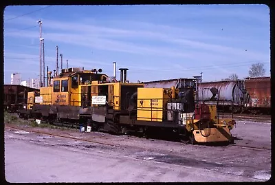 Original Rail Slide - Pandrol-Jackson MofW Cleveland OH 8-1997 • $4.97