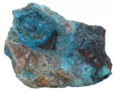 812 Gram 28.7 Ounce Quantum Quattro Silica Chrysocolla Cabochon Rough EBS2004 • $243.99