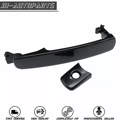 Door Handle Outside Front LH Side For Nissan FX35 FX45 G35 Infiniti Murano Rogue • $13.01