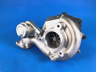 08-15 Mitsubishi Lancer Evolution Evo X Stock Turbocharger 64k❗ Note ❗ • $149.99