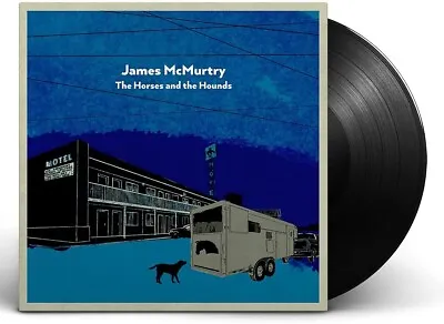 £29.74 • Buy James McMurtry - The Horses And The Hounds (NEW 2 VINYL LP)