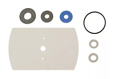 £6.89 • Buy Thomas Dudley Turbo 88 Service Kit 319228