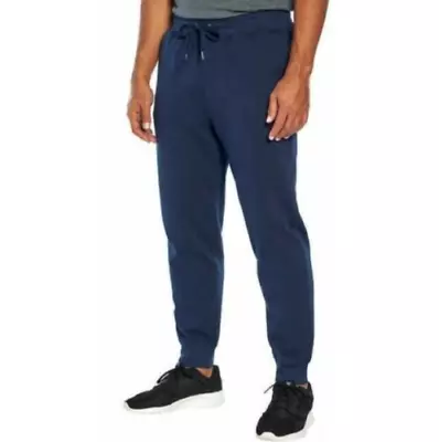 Orvis Luxe Fleece Jogger Pants For Men • $42.80