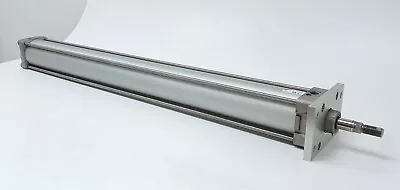 £95 • Buy Camozzi Pneumatic Cylinders - 100mm Diameter X 1000mm Stroke, Never Used.