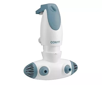 Conair Portable Bath Spa With Dual Hydro Jets For Tub Bath Spa Jet For Tub • $93.29