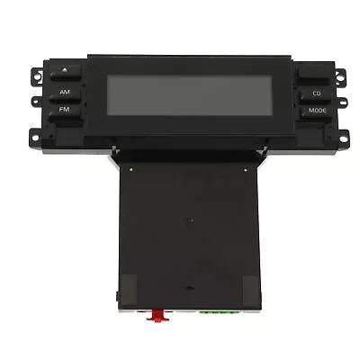 Genuine Volvo 2007-2011 S80 XC70 V70 Console Radio Info Display Screen 31328828 • $780