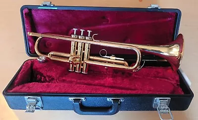 Yamaha YTR1335 Trumpet - Second Hand - Good Condition • £275