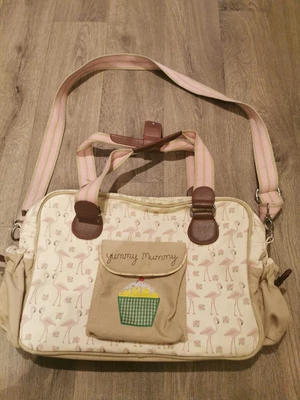 £15 • Buy Yummy Mummy Baby Changing Bag