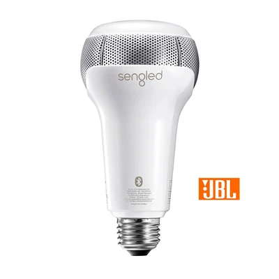 $39 • Buy Sengled Pulse Solo E27 Light With Jbl Speaker 