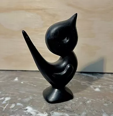 Mid Century MCM Bird Figurine • $28