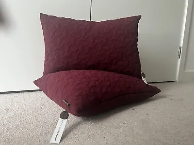 £199 • Buy Fritz Hansen Vertigo Cushions (Set Of Two)