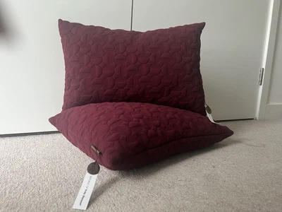 £199 • Buy Fritz Hansen Vertigo Cushions (Set Of Two)
