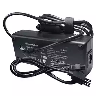 $109.99 • Buy Lot 5 AC Adapter CHARGER Power Cord For Sony Vaio PCG-8N1L PCG-8N2L