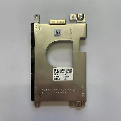 Genuine Dell Alienware 13 R1 R2 Series HDD SSD Hard Drive Caddy 08VHGX 8VHGX • $29.90