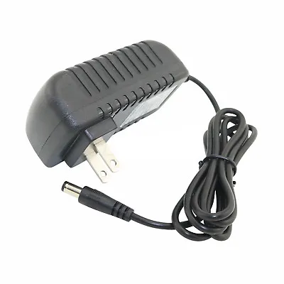 AC Adapter For YAMAHA DX100 PA-150 PSR-12 Keyboard Power Supply Cord • $10.99