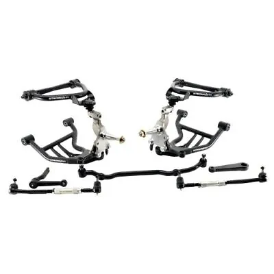 Ridetech 11179599 TruTurn Suspension Package Kit For 1970-1981 F-Body NEW • $2354.57