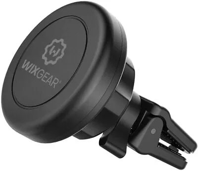 WixGear Universal Twist-lock Air Vent Magnetic Car Mount Holder For Phonetablet • $14.99