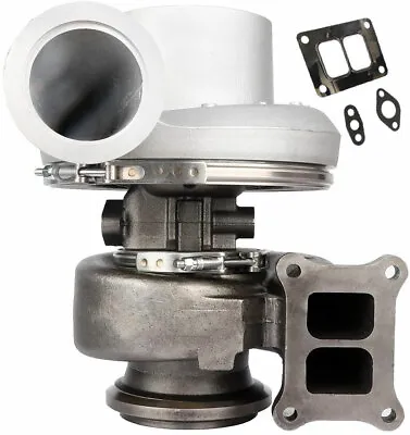 New Turbocharger For Cummins N14 With Holset HT60 Turbo 3804502 3537074 ISM T6 • $385