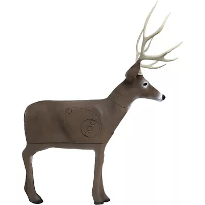 Delta McKenzie 51580 Mule Deer Baby Daddy Target • $221.79