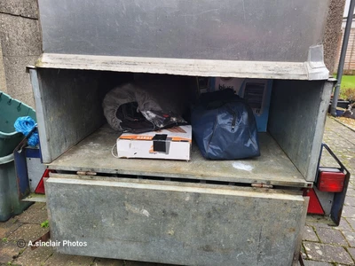 £350 • Buy Camping Trailer With Camping Equipment