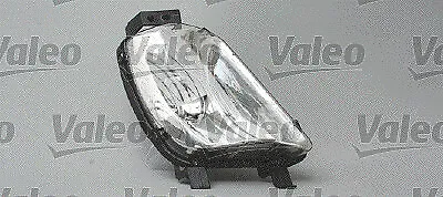 Fog Light For PEUGEOT:308 SW I Wagon308 SW I308 CC308 IRCZ 9680498680 • $109.13