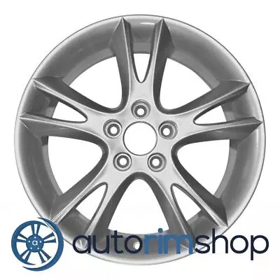 Saab 9-5 2006 2007 2008 2009 2010 17  Factory OEM Wheel Rim • $295.44