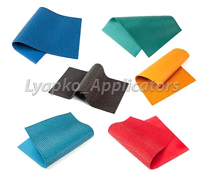 Acupressure Mat LYAPKO Acupuncture Applicator Massager Device Big Massage Pad • $71.99