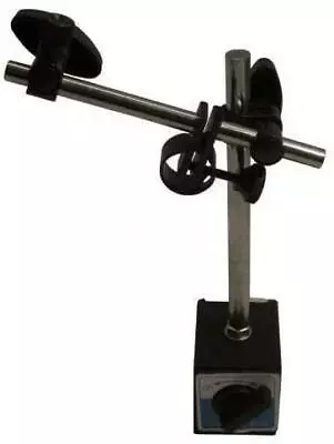£11.87 • Buy High Quality Magnetic Base DTI Stand For Dial Gauge Engineering / Workshop