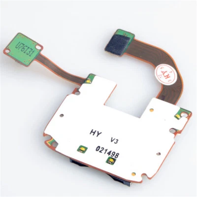 $1.33 • Buy For Nokia N73 Keypad Board Flex