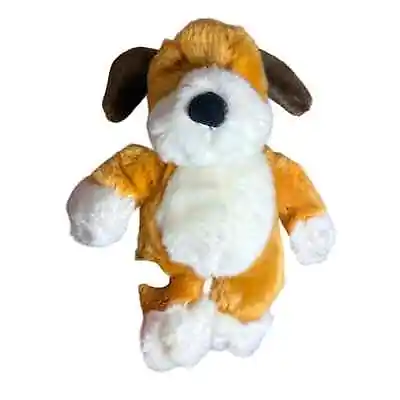 Vintage 1998 PRESTIGE KIPPER THE DOG Stuffed Animal PLUSH CHARACTER Style 2721 • $88