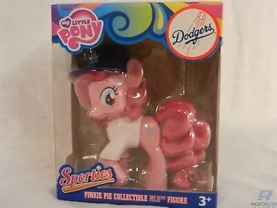 My Little Pony Pinkie Pie Sporties MLB Los Angeles Dodgers 2015 SDCC Exclusive • $8.99