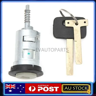 For Holden Commodore VN VP VS VR XT VX VZ Ignition Switch Lock Barrel Key • $28.99