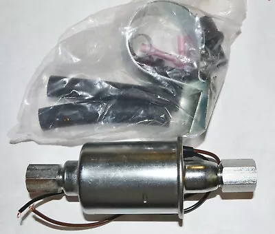 6 Volt Fuel Pump FOR CHRYSLER CADILLAC DESOTO DODGE PACKARD HUDSON PLYMOUTH JEEP • $74.99