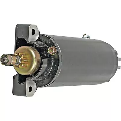 Mercury Mariner OPTIMAX Starter For 135 150 200 225 HP 3.0L 1997 1998 1999 • $98.14