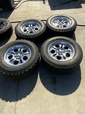 2004-2023 Ford F-150 6 Lug Wheels And Tires • $350