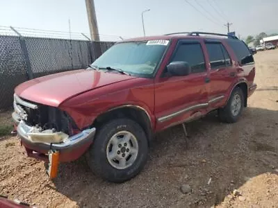 Wheel 15x7 Steel Fits 95-05 BLAZER S10/JIMMY S15 1216858 • $85